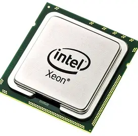 CPU